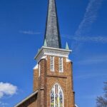Inside Will Rogers: A Glimpse into the United Methodist Church