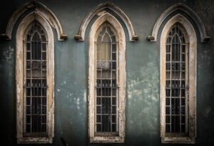 A Home for the Lost Church: Discovering Spiritual Sanctuaries