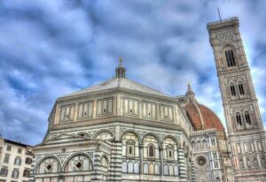 Is a Church Considered Commercial? Exploring Legal Perspectives