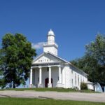 Purposeful Presbyterian Church: Aligning Faith with Action 24 Purposeful Presbyterian Church: Aligning Faith with Action