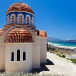What Does the Greek Orthodox Church Believe In? Faith Principles