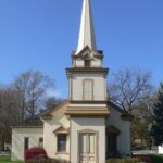 Don Lloyd Elder First Presbyterian Church: An Insightful Journey 25 Don Lloyd Elder First Presbyterian Church: An Insightful Journey