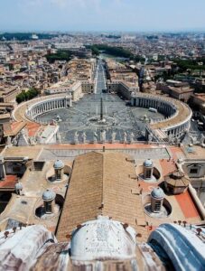 What Is a Deacon in the Roman Catholic Church? Exploring Clergy Roles 29 What Is a Deacon in the Roman Catholic Church? Exploring Clergy Roles