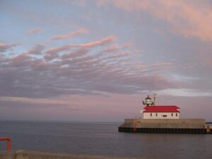 Duluth Delights: Exploring Copper Top Church