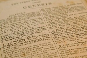 Doctrine Decoded: Understanding the Doctrine of Pentecostal Church