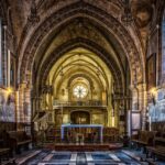 Does the Catholic Church Believe in Predestination? Examining Theological Concepts 3 Does the Catholic Church Believe in Predestination? Examining Theological Concepts