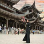 Faithful Fashion: What to Wear to a Seventh Day Adventist Church? 27 Faithful Fashion: What to Wear to a Seventh Day Adventist Church?