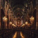 Why the Catholic Church Is Not the True Church? Controversial Debates