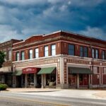 How Many Churches Are in Alabama? Exploring the Spiritual Landscape