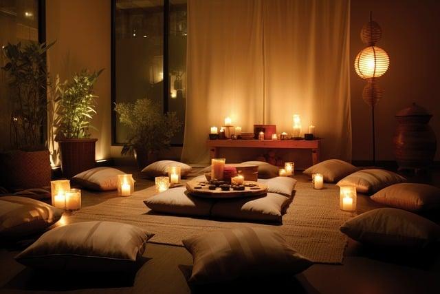 Unraveling the Secrets: Top Churches in Florida You Must Visit 7 6. Sacred Retreats: Florida's Churches Offering Solace and Healing Spaces for Seekers