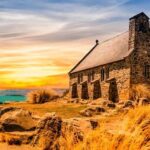 Church Closure Chronicles: What Happens When a Church Shuts Down