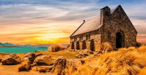 Church Closure Chronicles: What Happens When a Church Shuts Down