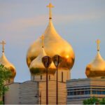 Eastern Orthodox Church Founders: Who Set Its Foundation