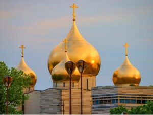 Eastern Orthodox Church Founders: Who Set Its Foundation