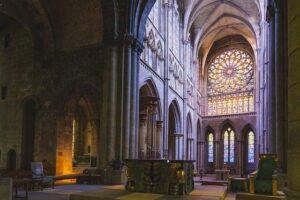 When Was Pentecostal Church Founded? Historical Milestones!
