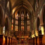 How Did the Catholic Church Affect Medieval Politics? Historical Influence on Governance