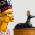 Nefertiti in the Bible: Unraveling Ancient Mysteries
