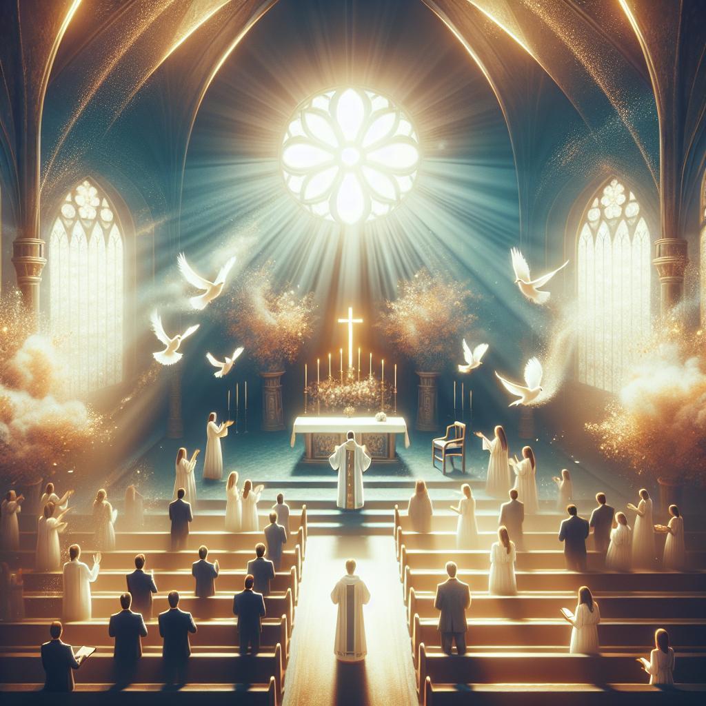 Can a Lay Preacher Conduct a Wedding? Rules and Requirements Explained