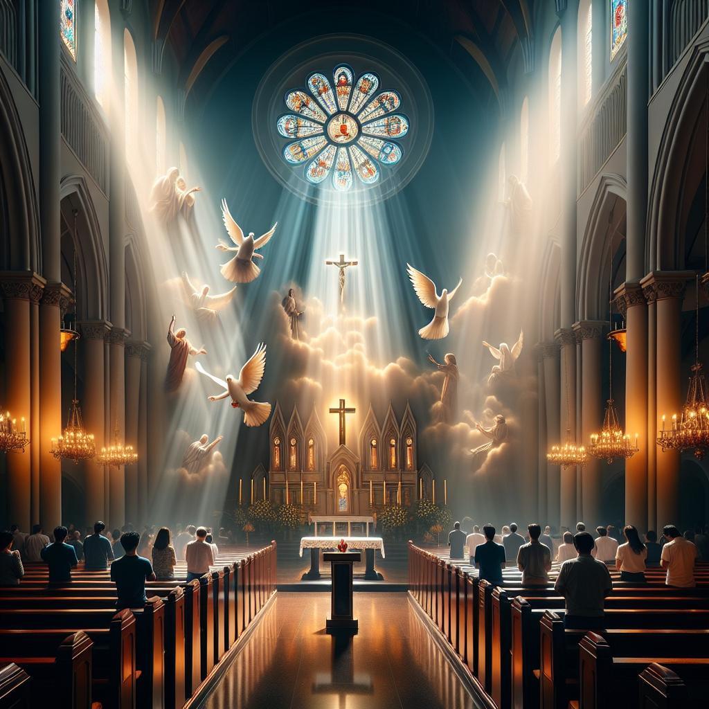 Did DMX Become a Preacher Before His Passing? His Faith Journey Explored