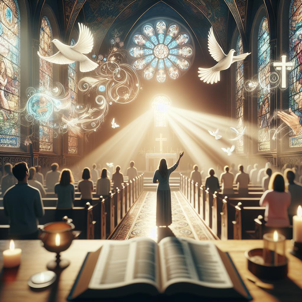 What Does a Preacher Say at a Wedding? Common Blessings Explained