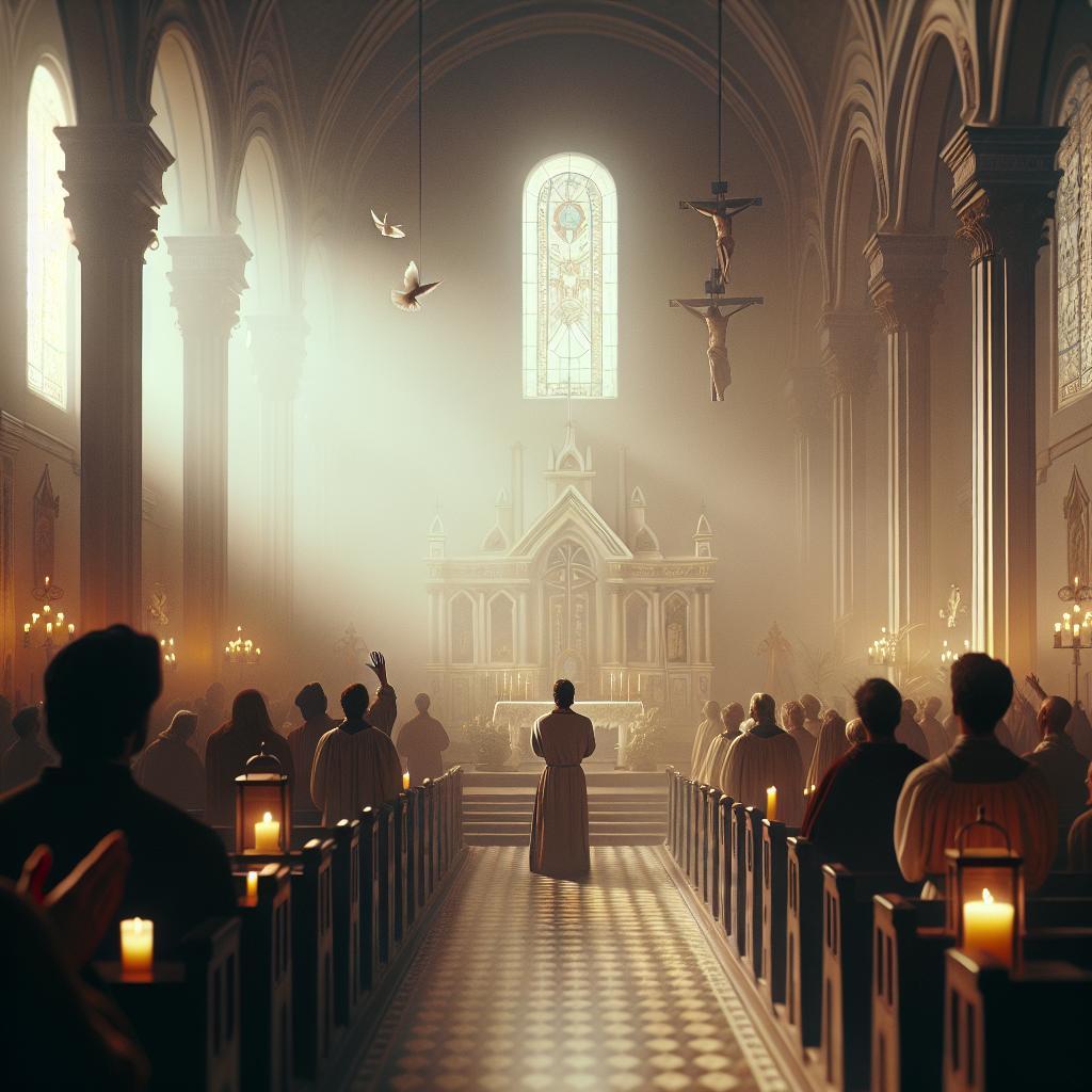 Don’t Be a Menace: Lessons from the Iconic Movie’s ‘Preacher’ Scene