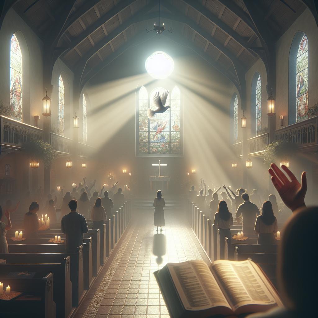 Who Did Preacher Bury on Virgin River? Unpacking the Mystery