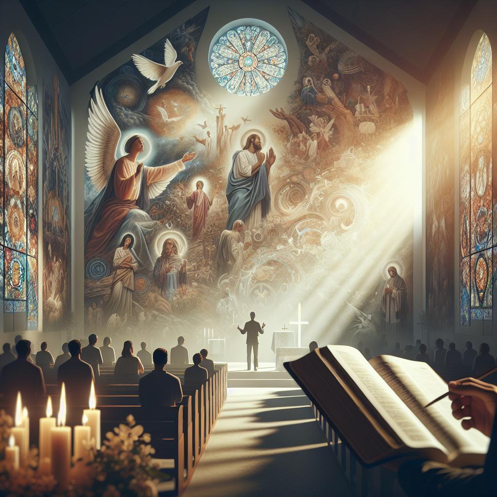 How Does a Preacher Get Paid? Understanding Ministry Compensation 1 How Does a Preacher Get Paid? Understanding Ministry Compensation