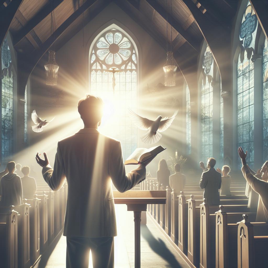 Who Is Preacher in Uncle Drew? Character and Actor Details 1 Who Is Preacher in Uncle Drew? Character and Actor Details