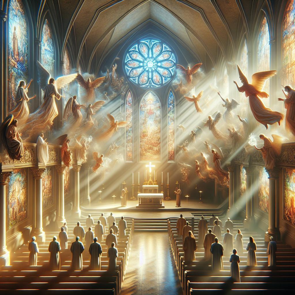 Who Is the Preacher in Ecclesiastes? Unveiling His Identity