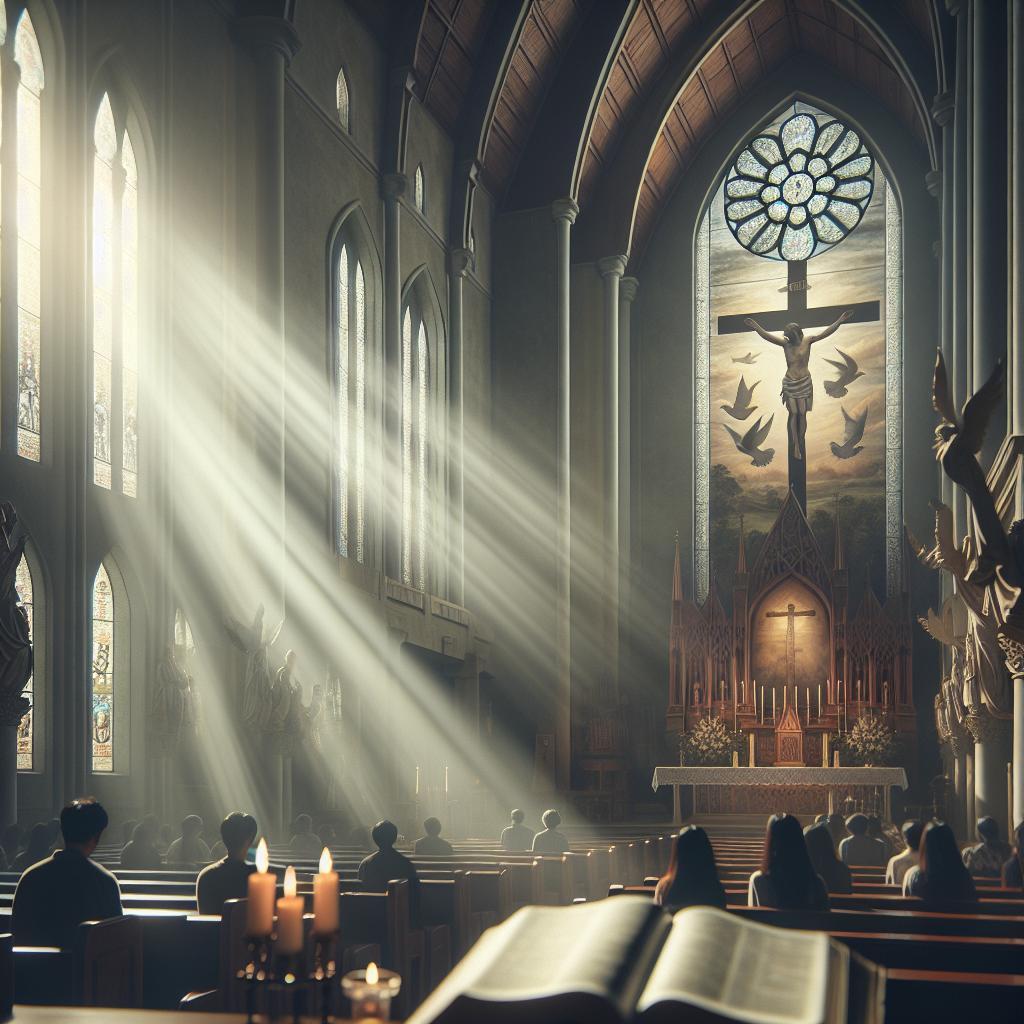 Who Is the Richest Preacher in the World? Wealth and Ministry Explored