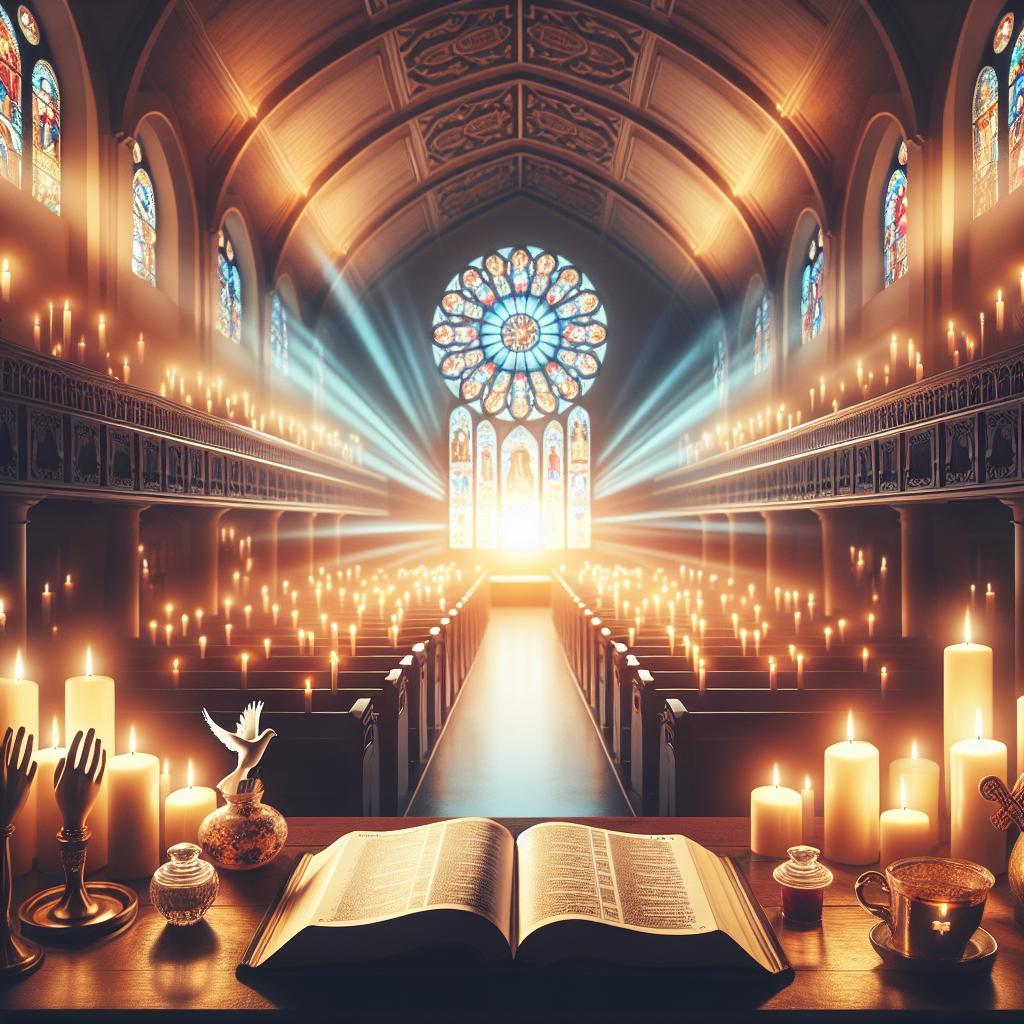 How to Become a Preacher Online: Steps to Get Started Today 1 How to Become a Preacher Online: Steps to Get Started Today