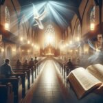 Orthodox christian beliefs and practices Guide | Western Chu 2 Is the Farting Preacher Real? The Story Behind the Viral Videos (AI Generated Image)