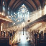 Yebetekrestan metedadera denbe in orthodox cherch Guide | We 2 Is Tyler Perry a Preacher Now? Examining His Spiritual Influence (AI Generated Image)