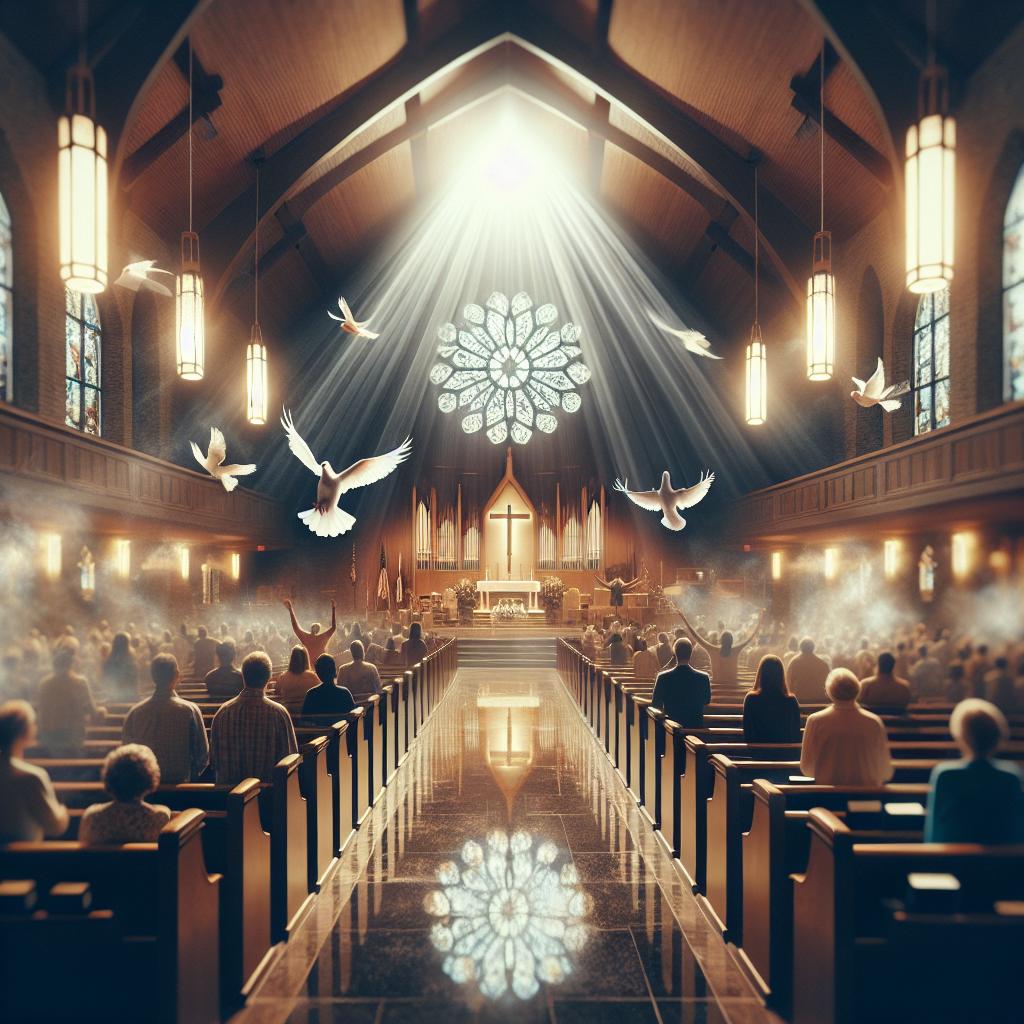 Can You Be Saved Without a Preacher? Salvation Questions Answered 4 Real-World Applications of Can You be saved Without a Preacher? Salvation Questions Answered