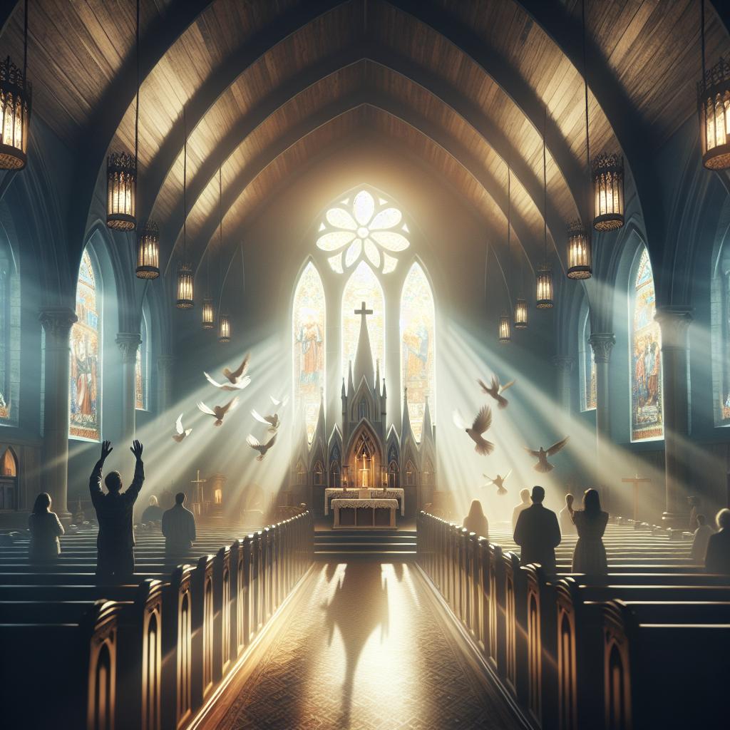 Was Martin Luther King a Preacher? His Role in the Pulpit and Beyond 3 Challenges and Limitations of Martin Luther King's Role as a Preacher