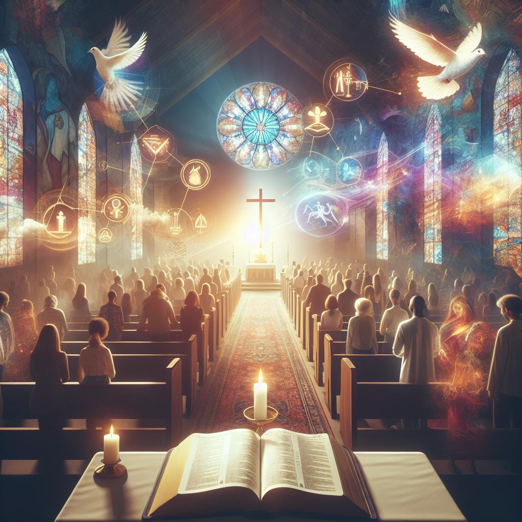 How Many Seasons of Preacher? A Complete Series Breakdown 5 Character Traits and Elements in How Many Seasons of Preacher? A Complete Series Breakdown