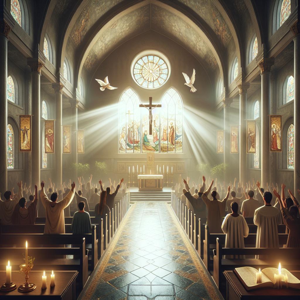 Challenges and Criticisms of​ Wealth Accumulation in Preaching