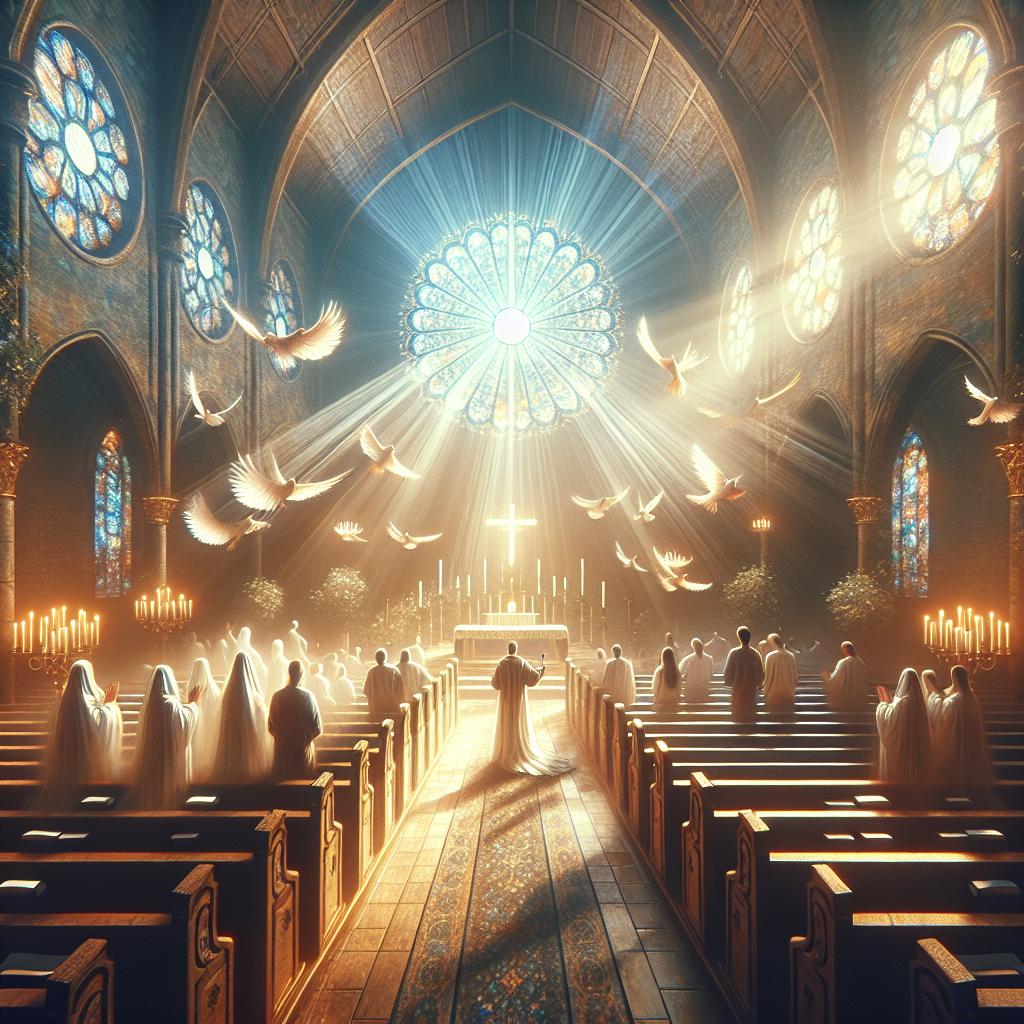 Can a Lay Preacher Conduct a Wedding? Rules and Requirements Explained 5 essential Traits of Successful Lay Preachers: Can a Lay Preacher Conduct a Wedding? Rules and Requirements Explained