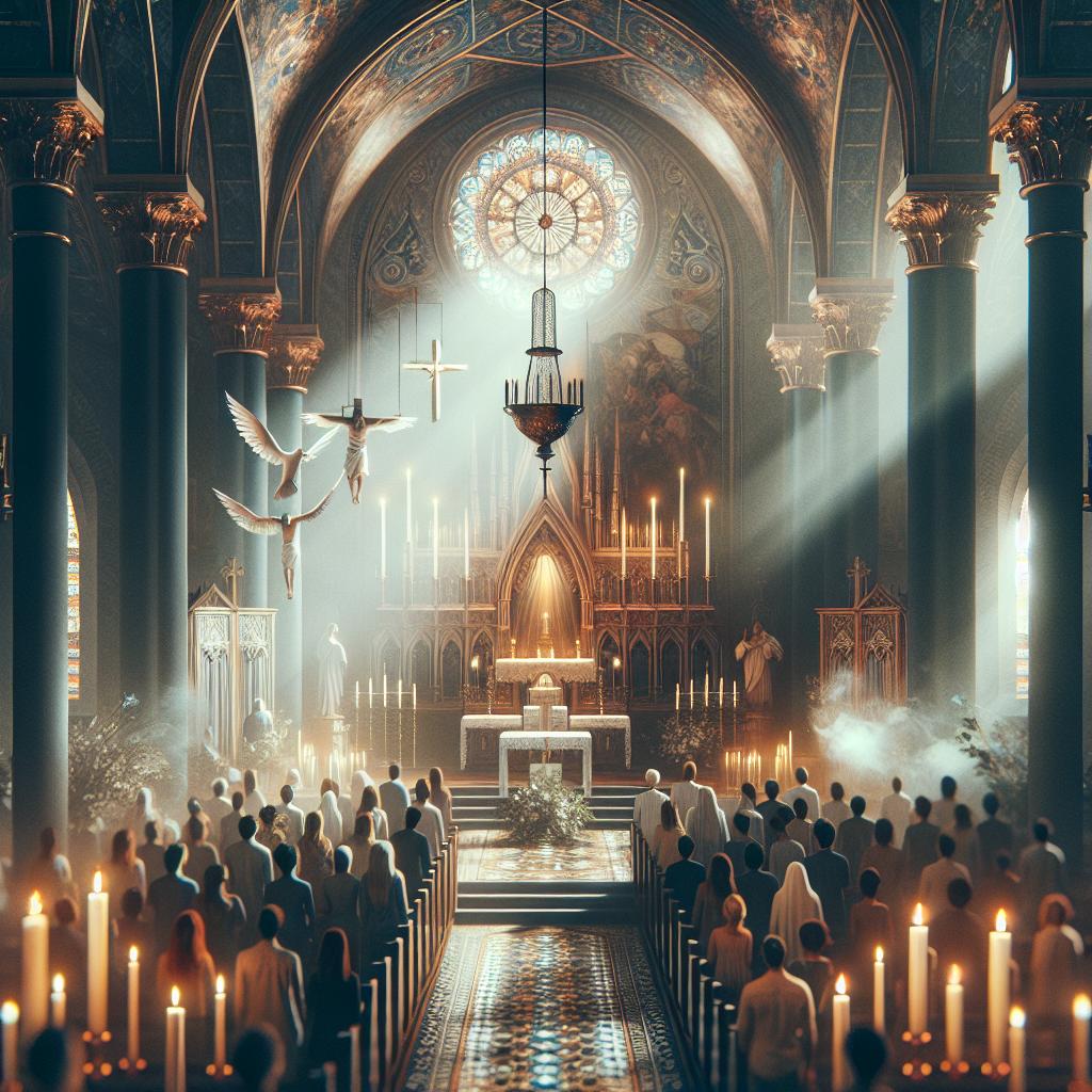 Key Takeaways on Who Is Paul Washer Preacher? Exploring His Passionate Sermons