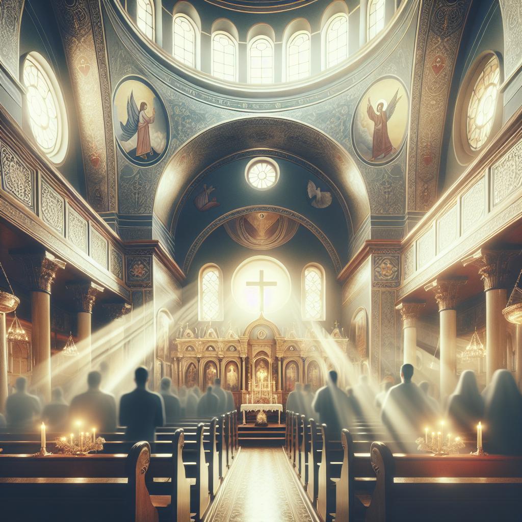 Can a Preacher Be Divorced?⁢ Exploring Theology and Tradition