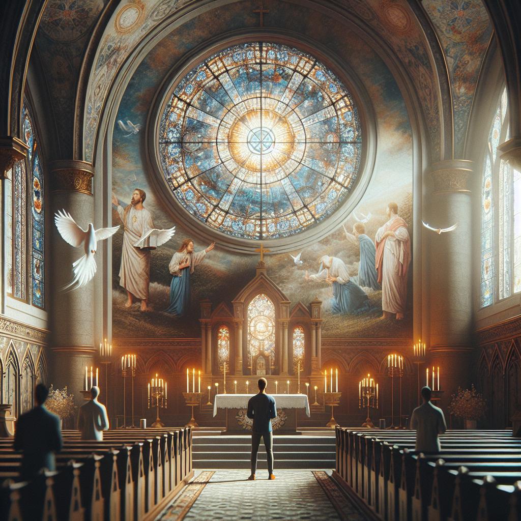 How to Become a Preacher Online: Steps to Get Started Today 2 The Advantages of How to Become a Preacher Online: Steps to Get Started Today