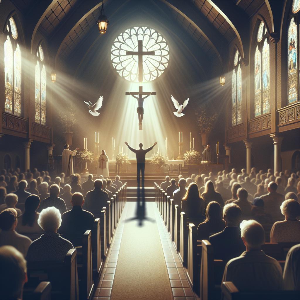 Understanding Was Sam kinison a Preacher Before Comedy Took Over His Life?