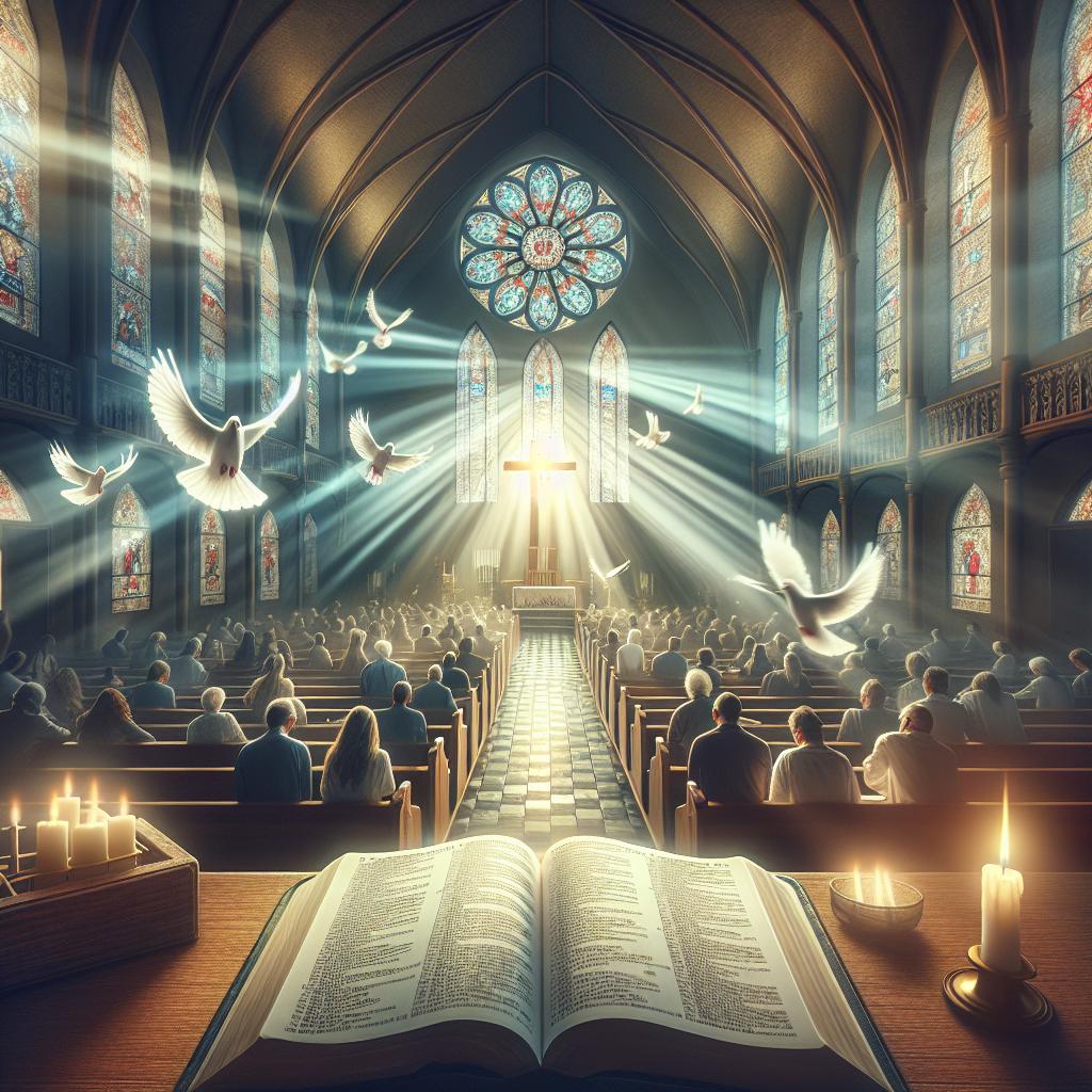 Can You Be Saved Without a Preacher? Salvation Questions Answered 5 Personality Traits and Characteristics related to Can you Be Saved Without a Preacher? Salvation Questions Answered