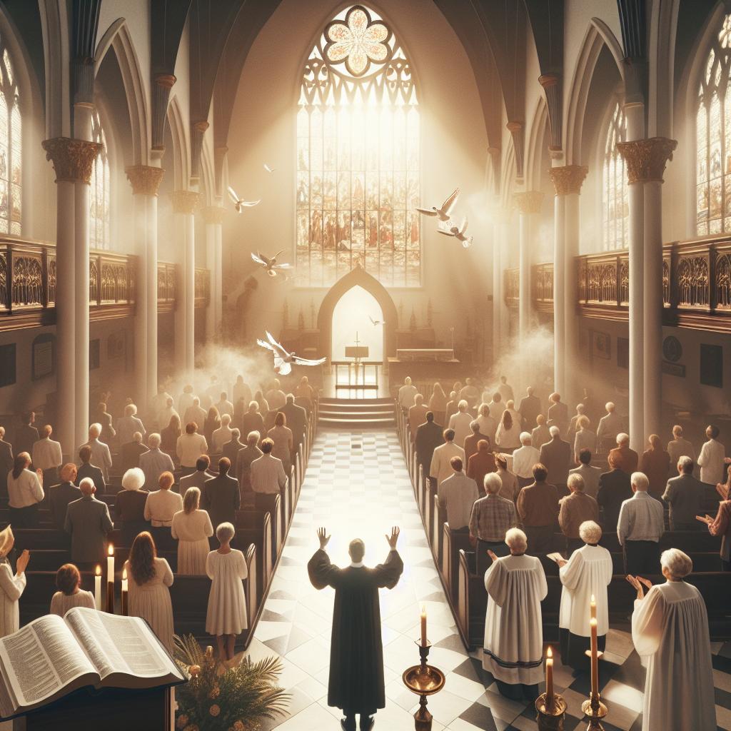 Key‍ Takeaways ​and‌ Further ⁢Exploration on Justin ⁢Pearson's Dual Roles: Is‍ justin Pearson ​a Preacher or Politician‍ First? His ⁢Dual Roles Explored