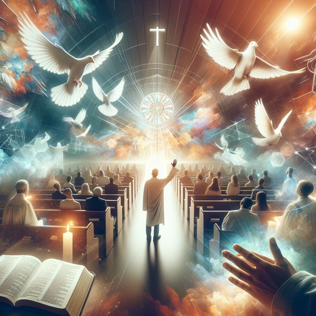 How Long Does It Take to Become a Preacher? A Timeline for Success 5 Key Takeaways from How Long Does It Take to Become a Preacher? A Timeline for Success and Next Steps