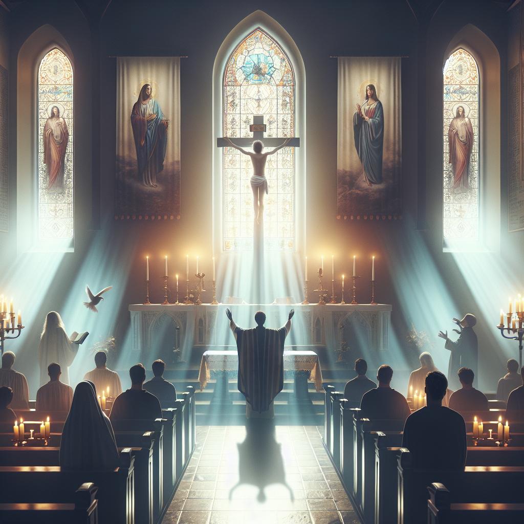 Was Nat Turner a Preacher? The Faith Behind the Rebellion 6 conclusion: Reflecting on Was Nat Turner a Preacher? The Faith Behind the Rebellion