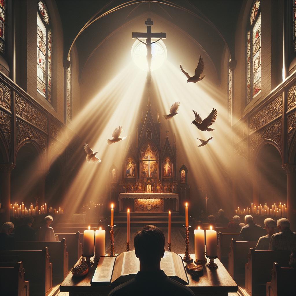 Can a Preacher Get Married? Understanding Clergy Marriage Rules 7 Conclusion: Exploring the Nuances of clergy Marriage Rules