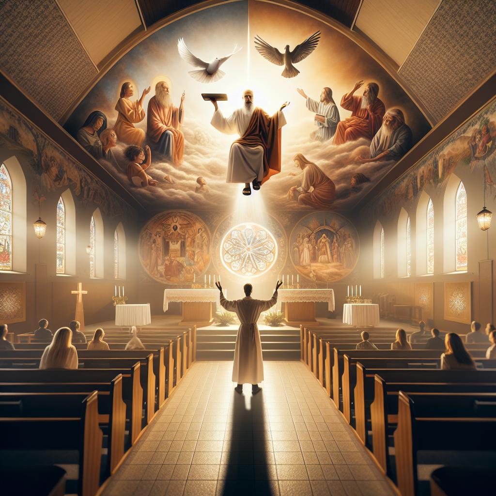 The Strengths of Justin ‍Pearson's Combined Roles as Preacher and politician:‌ Is ​Justin Pearson a Preacher or Politician First? His Dual Roles explored