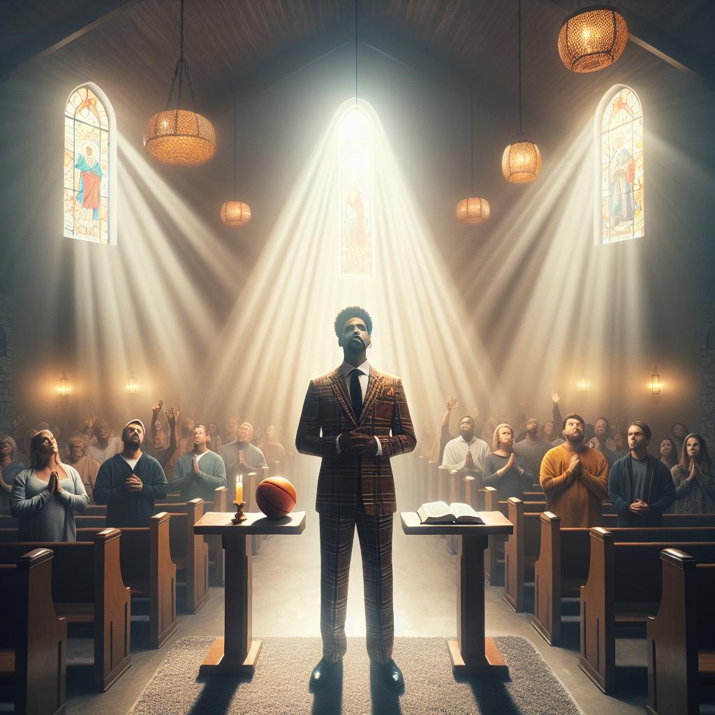 Who Is Preacher in Uncle Drew? Character and Actor Details 5 Personality Traits and Characteristics of Preacher in Uncle Drew