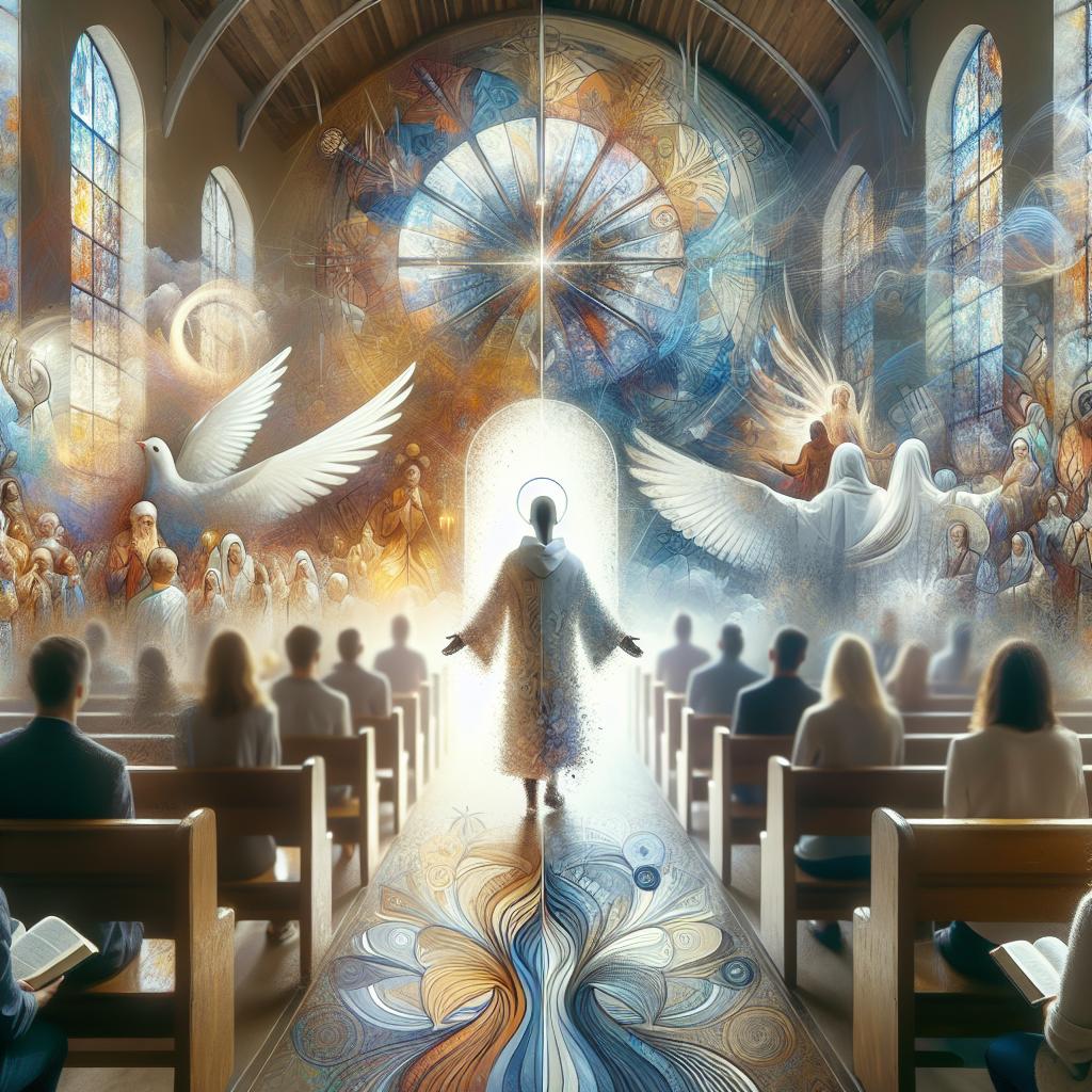 Challenges and Limitations ⁤in Navigating Dual Identities: Is Justin Pearson a preacher‍ or Politician first? His Dual Roles Explored